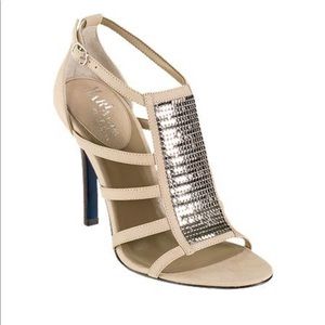 Cole Haan Maria Sharapova Air Lalita Sandal 9 new